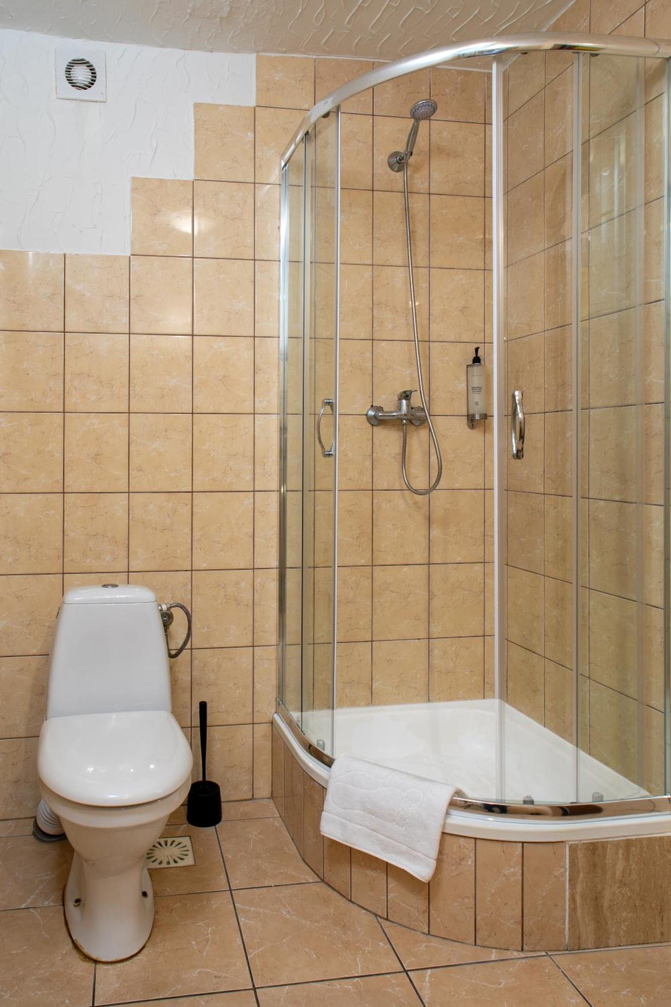 B&B Widok Bielsko-Biała Exterior foto