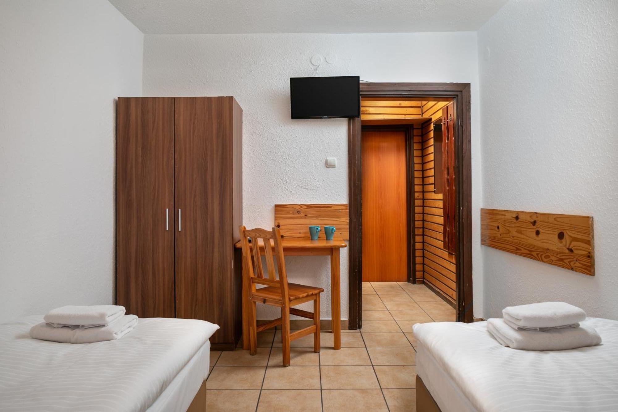 B&B Widok Bielsko-Biała Exterior foto