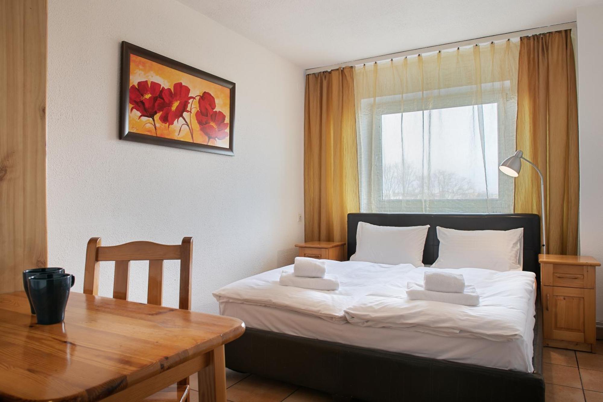 B&B Widok Bielsko-Biała Exterior foto